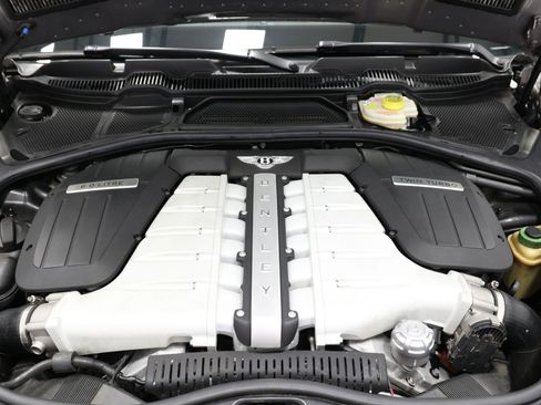 Used 2008 Bentley Continental GTC image 97