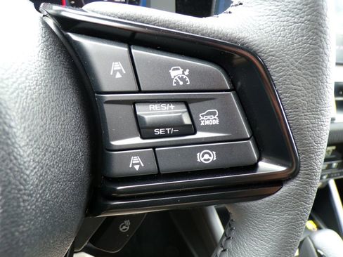 New 2026 Subaru Outback Limited AWD/4WD image 32