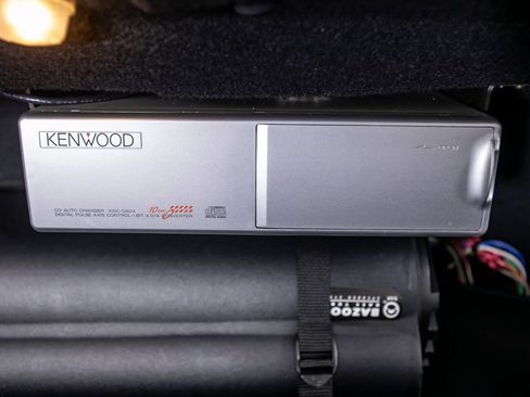 Used 1993 Nissan 300ZX Convertible image 40