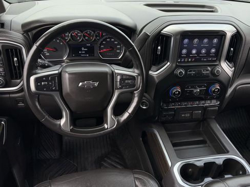 Used 2020 Chevrolet Silverado 1500 RST w/ All-Star Edition image 13