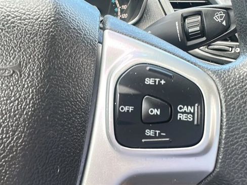 Used 2018 Ford Fiesta SE FWD image 48