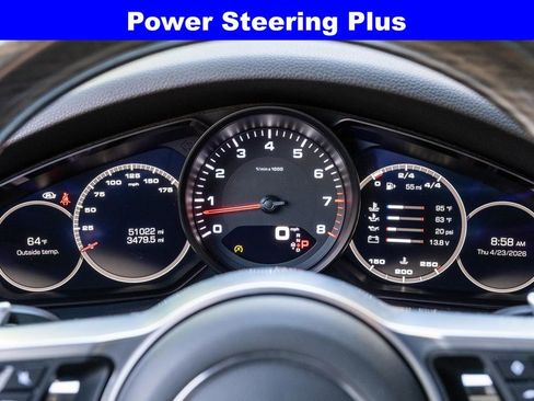 Used 2021 Porsche Cayenne AWD/4WD image 11