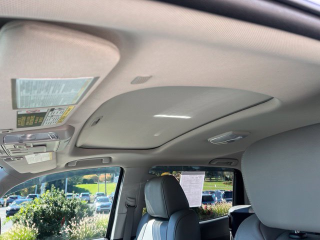 Used 2021 Toyota Tundra Limited w/ Limited Premium Package AWD/4WD image 24