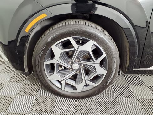 Used 2022 Hyundai Palisade Calligraphy image 7