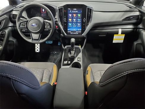 New 2026 Subaru Crosstrek 2.5i Sport image 24