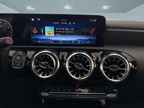 Certified 2024 Mercedes-Benz CLA 250 image 16