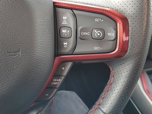 Used 2025 RAM 1500 Rebel w/ Rebel Level 1 Equipment Group image 13