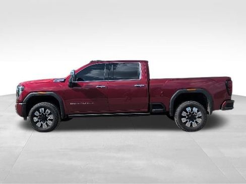 Used 2024 GMC Sierra 2500 Denali w/ Denali Reserve Package AWD/4WD image 6