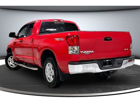 Used 2008 Toyota Tundra SR5 image 13