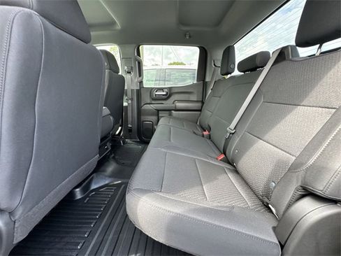 New 2026 GMC Sierra 1500 Pro w/ Pro Value Package image 9