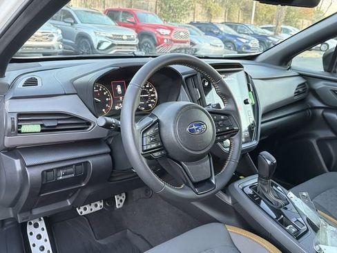 Certified 2024 Subaru Crosstrek 2.5i Sport image 10