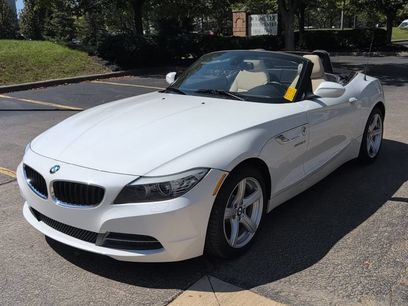 Used 2011 BMW Z4 sDrive30i