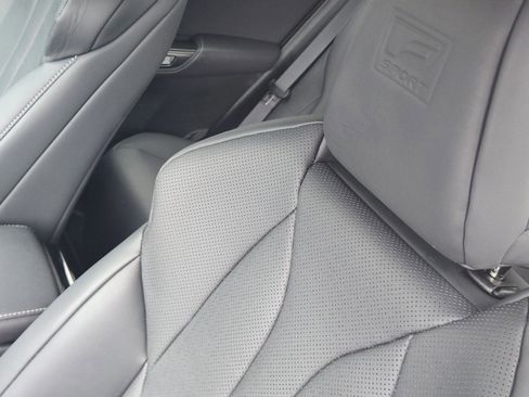 Certified 2024 Lexus NX 350 F Sport AWD/4WD image 31