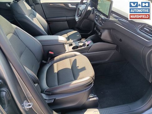 Used 2026 Ford Escape ST-Line w/ Tech Pack #1 AWD/4WD image 20