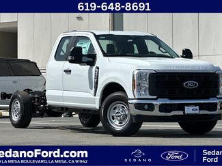 New 2026 Ford F250 XL w/ XL Chrome Package RWD video 1