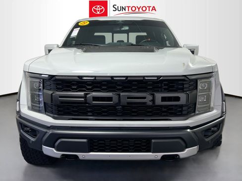 Used 2023 Ford F150 Raptor image 10