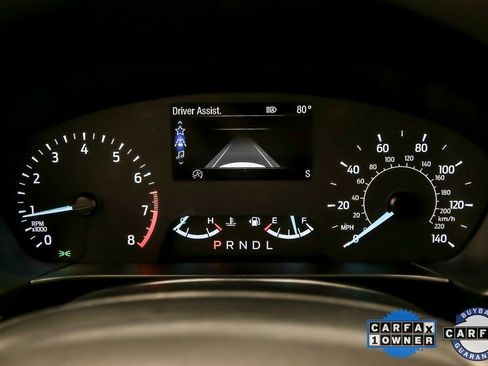 Used 2022 Ford Escape SE image 16