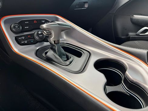 Used 2019 Dodge Challenger SXT RWD image 42