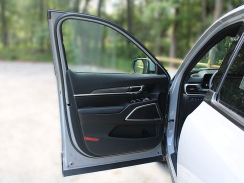 New 2025 Kia Telluride EX X-Line image 20