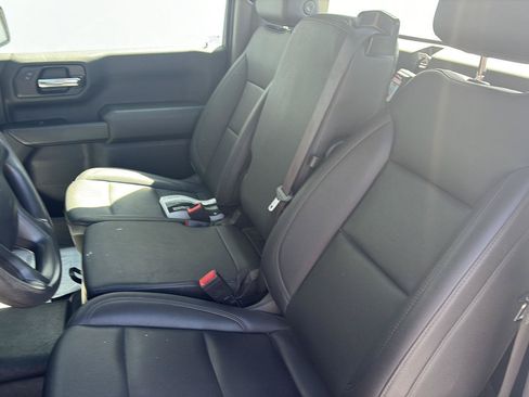 Used 2023 Chevrolet Silverado 1500 W/T w/ Trailering Package RWD image 9