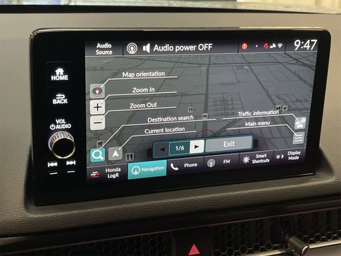 Used 2024 Honda Civic Type R image 4