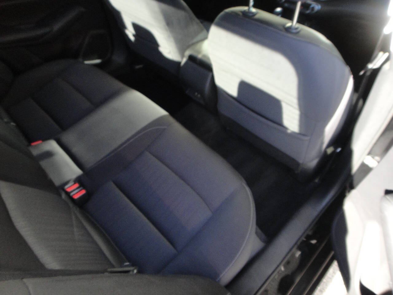 Used 2019 Nissan Altima 2.5 S AWD/4WD image 13
