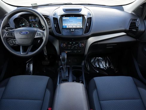 Used 2018 Ford Escape SE w/ Ford Safe & Smart Package image 7