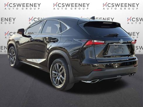 Used 2016 Lexus NX 200t FWD w/ Premium Package image 3