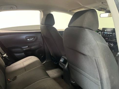 Used 2025 Honda HR-V LX image 14