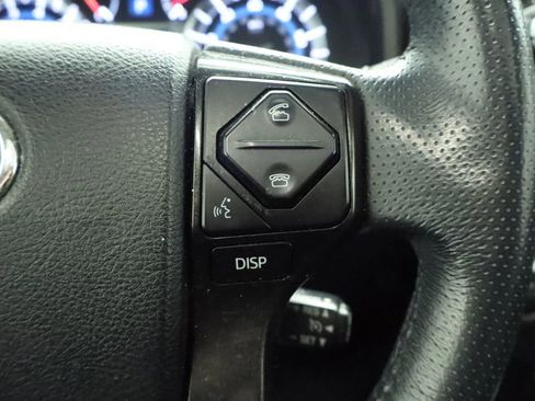 Used 2019 Toyota 4Runner Limited AWD/4WD image 29
