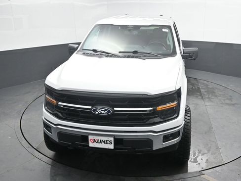 Used 2024 Ford F150 XLT w/ Tow/Haul Package image 38