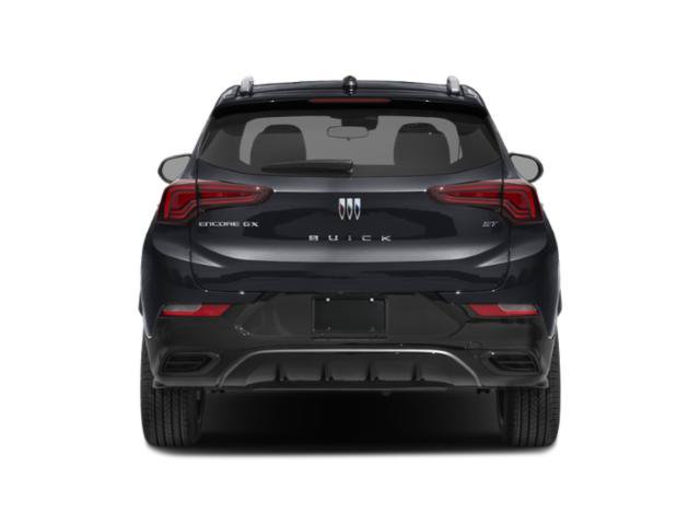 New 2026 Buick Encore GX Sport Touring w/ Advanced Technology Package FWD image 8