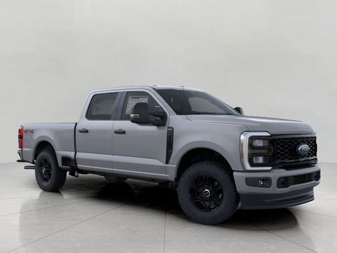 New 2026 Ford F250 XL w/ STX Appearance Package image 7