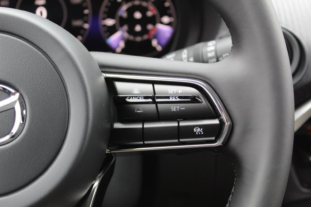 New 2026 MAZDA CX-70 SC AWD/4WD image 14