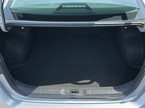 Certified 2019 Nissan Altima 2.5 SV image 7