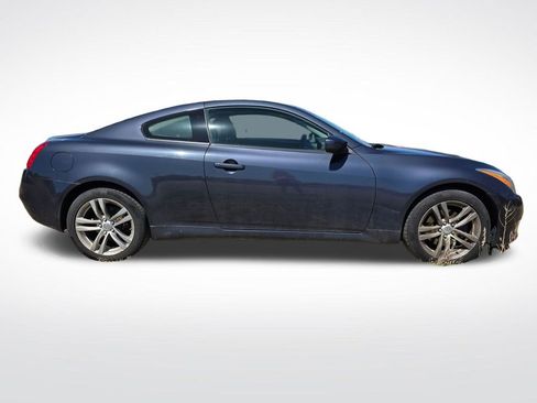 Used 2009 INFINITI G37 x Coupe w/ Premium Pkg AWD/4WD image 7