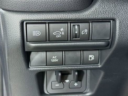 New 2026 Toyota Land Cruiser 1958 AWD/4WD image 19