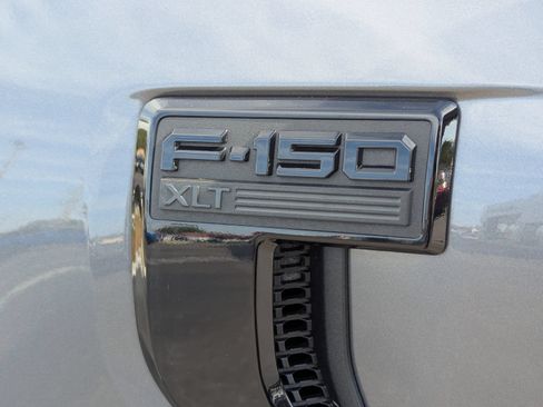 Certified 2024 Ford F150 XLT w/ Equipment Group 302A MID AWD/4WD image 15