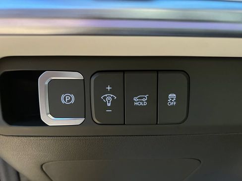 Used 2025 Hyundai Santa Fe Calligraphy FWD image 20