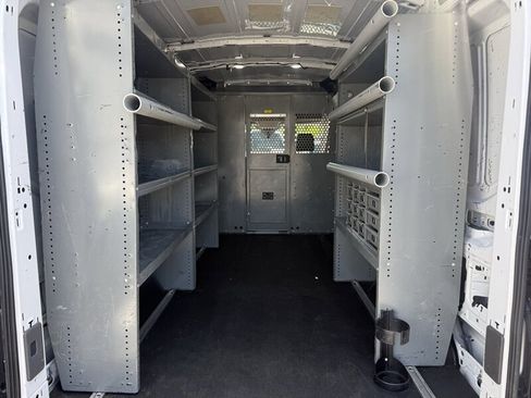 Used 2020 Ford Transit 250 Medium Roof RWD image 37