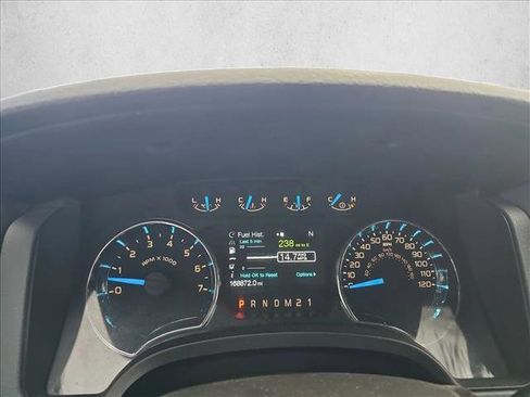 Used 2013 Ford F150 XLT w/ XLT Chrome Pkg image 14