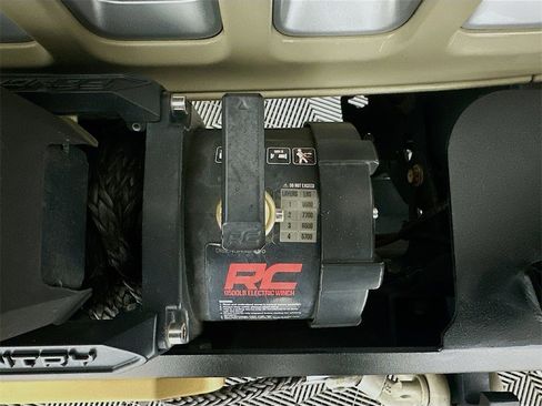 Used 2020 Jeep Gladiator Overland image 39