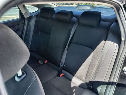 Certified 2023 Honda Civic LX image 25