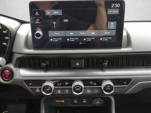 New 2026 Honda CR-V Sport image 12
