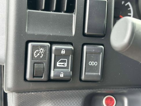 New 2024 Chevrolet Low Cab Forward 5500XG image 16