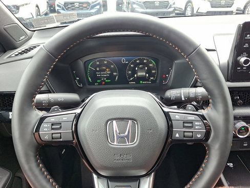 Certified 2026 Honda CR-V Sport Touring image 19