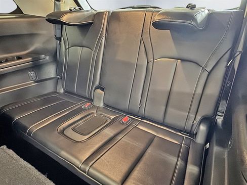 Used 2024 INFINITI QX60 Luxe w/ Cargo Package AWD/4WD image 22