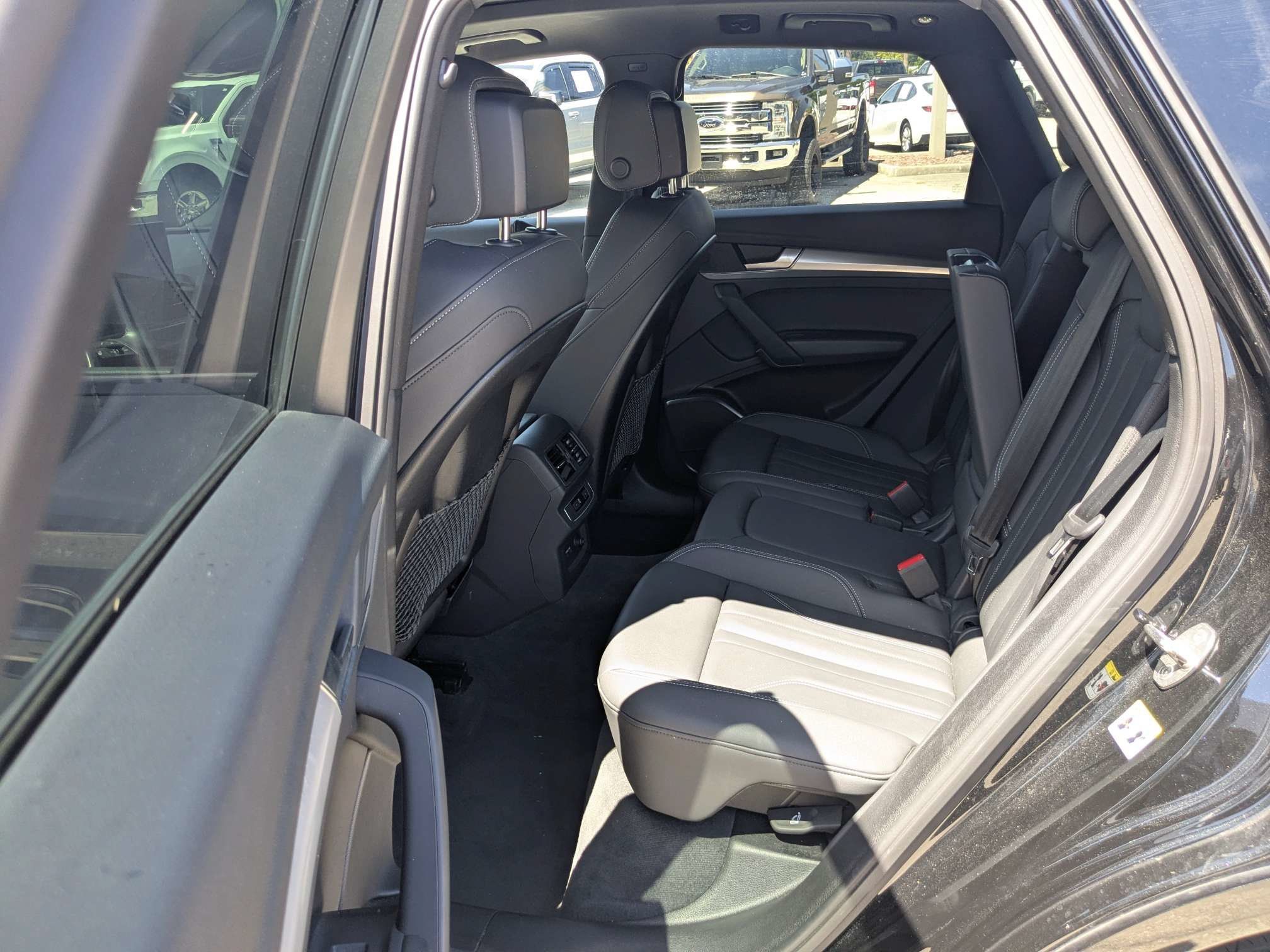 Used 2025 Audi Q5 2.0T Premium AWD/4WD image 15