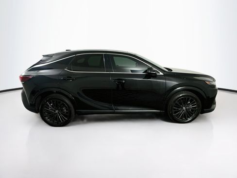 Used 2024 Lexus RX 350 Premium w/ Convenience Package FWD image 10