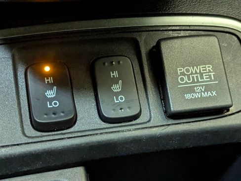 Used 2016 Honda CR-V EX-L image 28